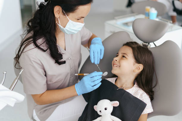 Best Emergency Dental Extractions in Mount Carmel, TN