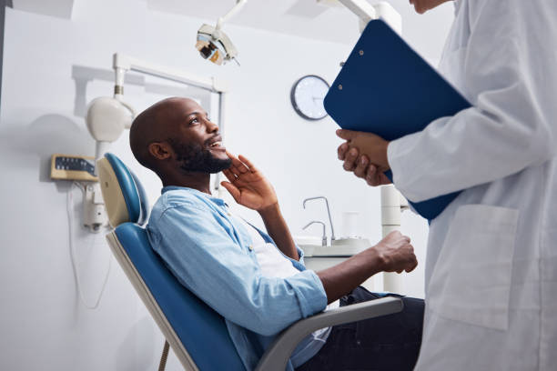 Best Orthodontic Emergency Dentist in Mount Carmel, TN