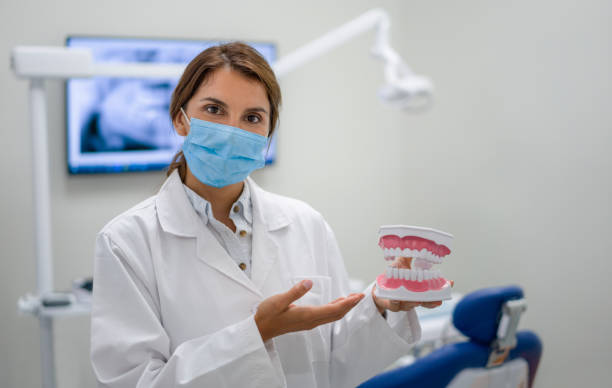 Best Emergency Dentist for Special Needs Patients in Mount Carmel, TN