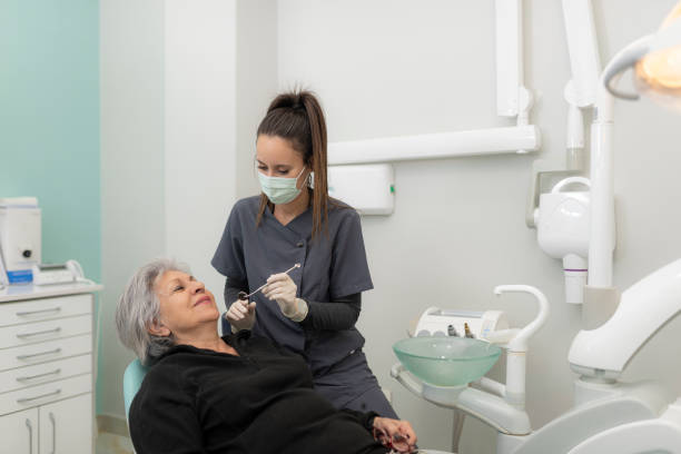 Best Emergency Dentist for Knocked-Out Tooth in Mount Carmel, TN