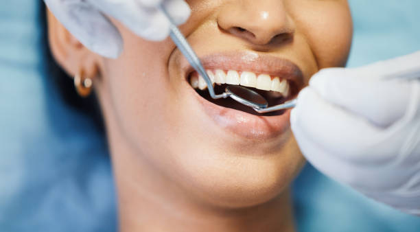 Best Pediatric Emergency Dentist in Mount Carmel, TN
