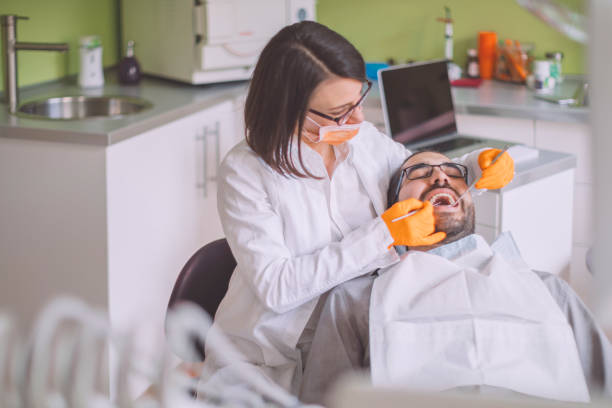 Best Emergency Dental Services for Seniors in Mount Carmel, TN