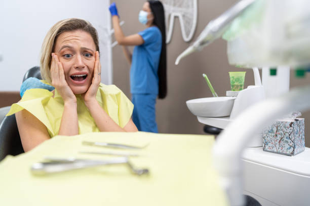 Best Broken or Cracked Tooth Emergency Dentist in Mount Carmel, TN