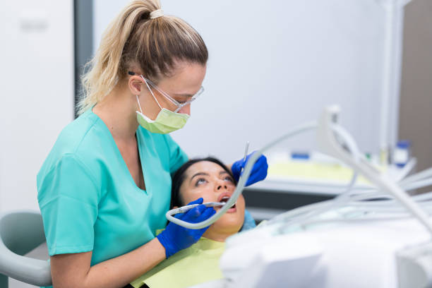 Best Emergency Dental Services for Seniors in Mount Carmel, TN