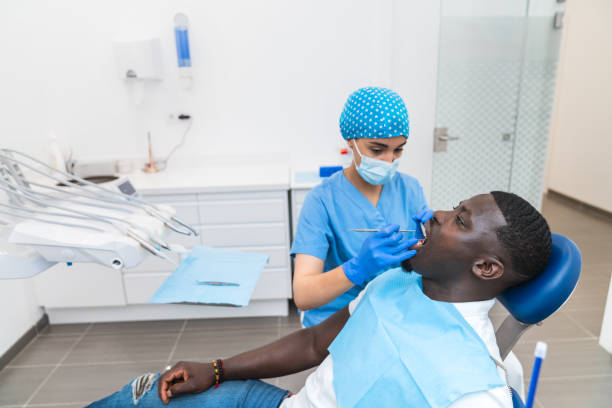 Best Holiday Emergency Dentist in Mount Carmel, TN