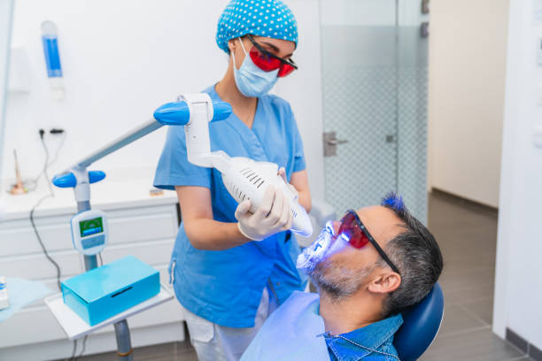 Best Pediatric Emergency Dentist in Mount Carmel, TN